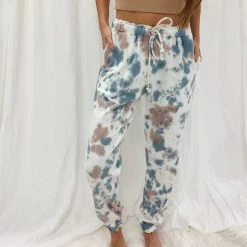 Indie Mae Kenzie Joggers Clothes