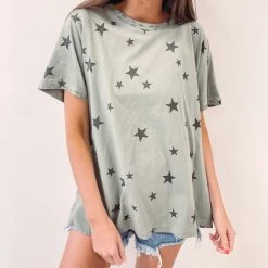 Indie Mae The Callie Tee SUMMER DAYS DEALS