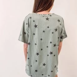 Indie Mae The Callie Tee SUMMER DAYS DEALS