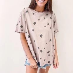 Indie Mae The Callie Tee SUMMER DAYS DEALS