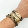 Indie Mae Jewelry Thin Leather Bracelet Sets