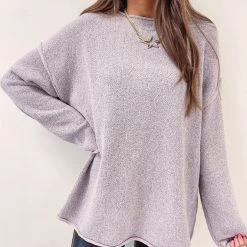 Indie Collection Bree Pullover New Arrivals