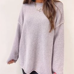 Indie Collection Bree Pullover New Arrivals