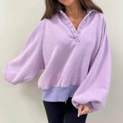 Indie Collection New Arrivals Piper Pullover