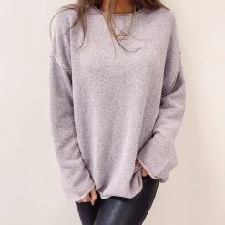 Indie Collection Bree Pullover New Arrivals