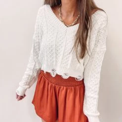 Indie Mae Jace Sweater