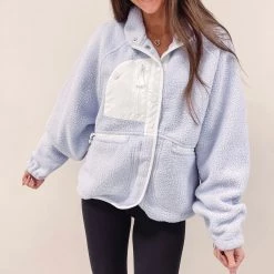 Indie Collection Eva Jacket New Arrivals