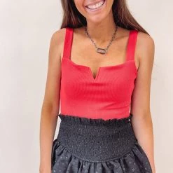 Indie Mae USA Collection Marie Bodysuit