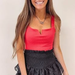 Indie Mae USA Collection Marie Bodysuit