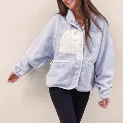 Indie Collection Eva Jacket New Arrivals