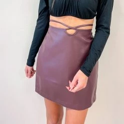 Indie Collection Angela Skirt New Arrivals