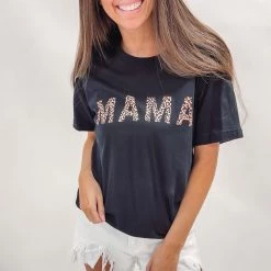 Indie Mae Mama Tees