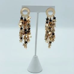 Indie Mae Jewelry The Cynthia