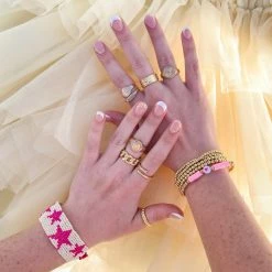 Indie Collection Kylie Ring Set