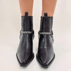 Indie Collection New Arrivals Ellison Boot