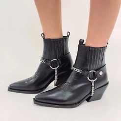 Indie Collection New Arrivals Ellison Boot