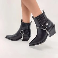 Indie Collection New Arrivals Ellison Boot