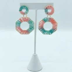 Indie Mae The Cotton Candy Dreams Jewelry