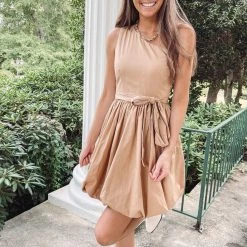 Indie Collection New Arrivals Harlow Bubble Dress