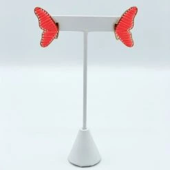 Indie Mae The Threaded Butterfly