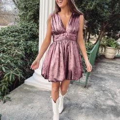 Indie Collection New Arrivals Barcelona Dress