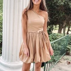 Indie Collection New Arrivals Harlow Bubble Dress