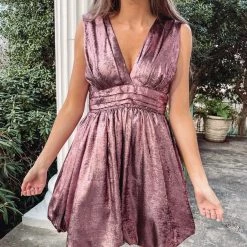 Indie Collection New Arrivals Barcelona Dress