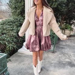 Indie Collection New Arrivals Barcelona Dress