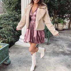 Indie Collection New Arrivals Barcelona Dress