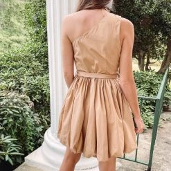 Indie Collection New Arrivals Harlow Bubble Dress