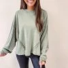 Indie Collection Chloe Pullover