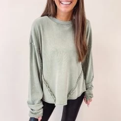 Indie Collection Chloe Pullover