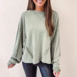 Indie Collection Chloe Pullover