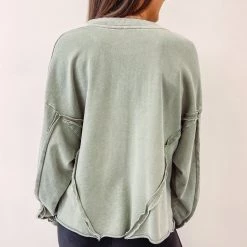 Indie Collection Chloe Pullover