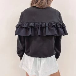 Indie Collection Adair Shorts - Crushed Ice