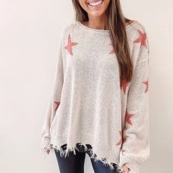 Indie Collection New Arrivals Eva Sweater