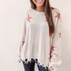 Indie Collection New Arrivals Eva Sweater