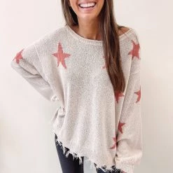 Indie Collection New Arrivals Eva Sweater