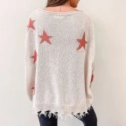 Indie Collection New Arrivals Eva Sweater