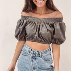 Indie Collection Rylee Top
