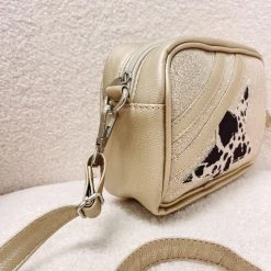 Indie Collection Glitter Star Crossbody New Arrivals