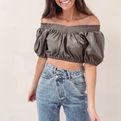 Indie Collection Rylee Top