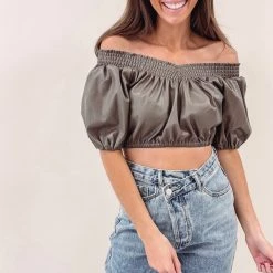 Indie Collection Rylee Top