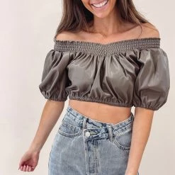 Indie Collection Rylee Top