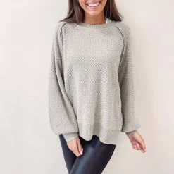 Indie Collection Clothes Natasha Sweater