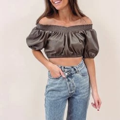 Indie Collection Rylee Top