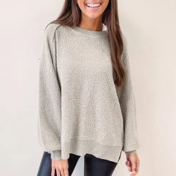 Indie Collection Clothes Natasha Sweater