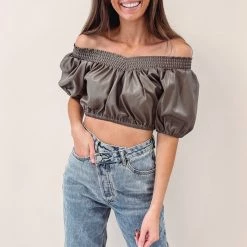 Indie Collection Rylee Top