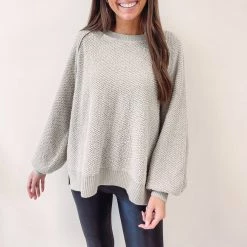 Indie Collection Clothes Natasha Sweater