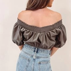 Indie Collection Rylee Top